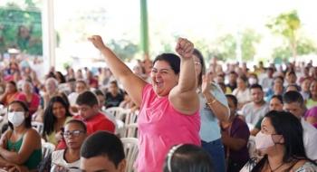 Governo de Goiás sorteia 129 casas a custo zero